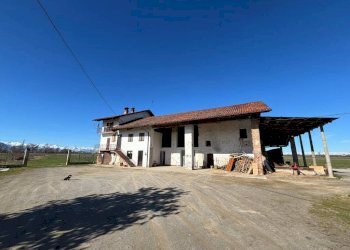 Rustico strada Rifreddo 10, Mondovì - foto 4