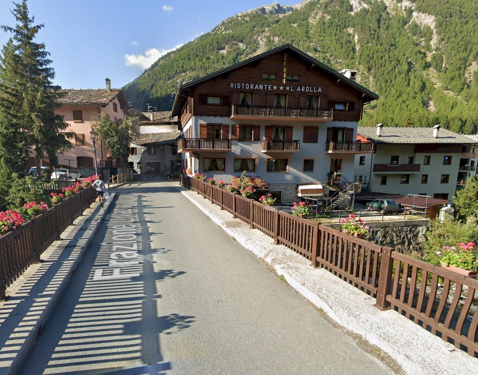 Two-room apartment Frazione Lillaz, 49, Cogne - photo 2