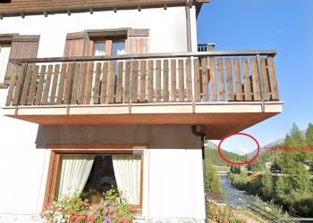 Two-room apartment Frazione Lillaz, 49, Cogne - photo 4