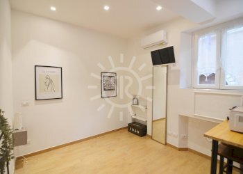 One-room apartment Bologna (neighborhood Centro Storico) - photo 1