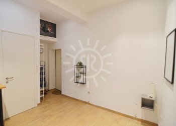 One-room apartment Bologna (neighborhood Centro Storico) - photo 2