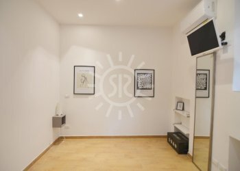 One-room apartment Bologna (neighborhood Centro Storico) - photo 3