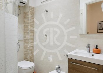 One-room apartment Bologna (neighborhood Centro Storico) - photo 4