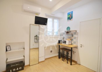 One-room apartment Bologna (neighborhood Centro Storico) - photo 6