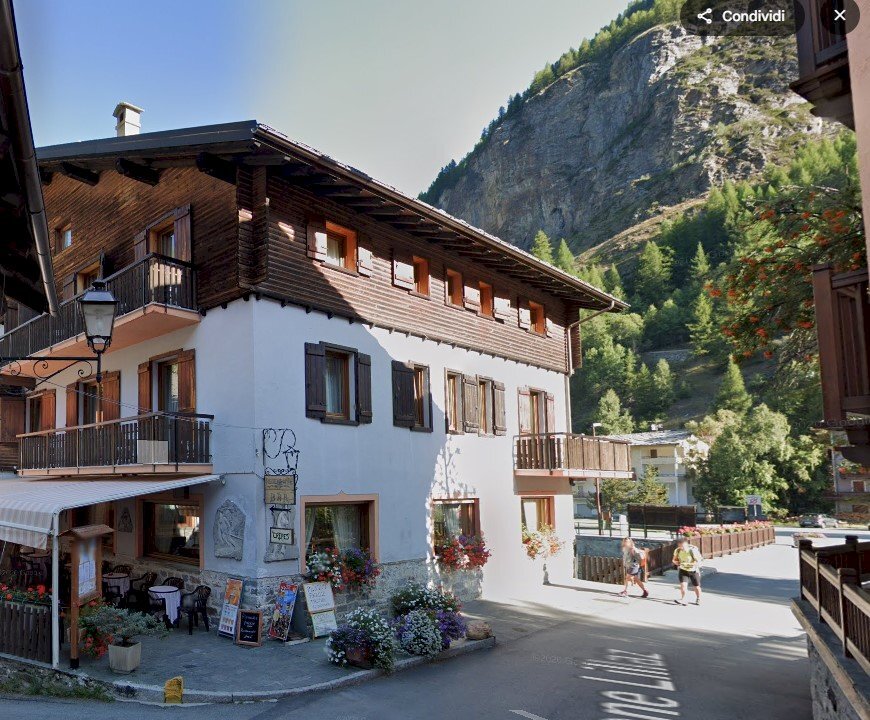 Two-room apartment Frazione Lillaz, 47, Cogne - photo 2