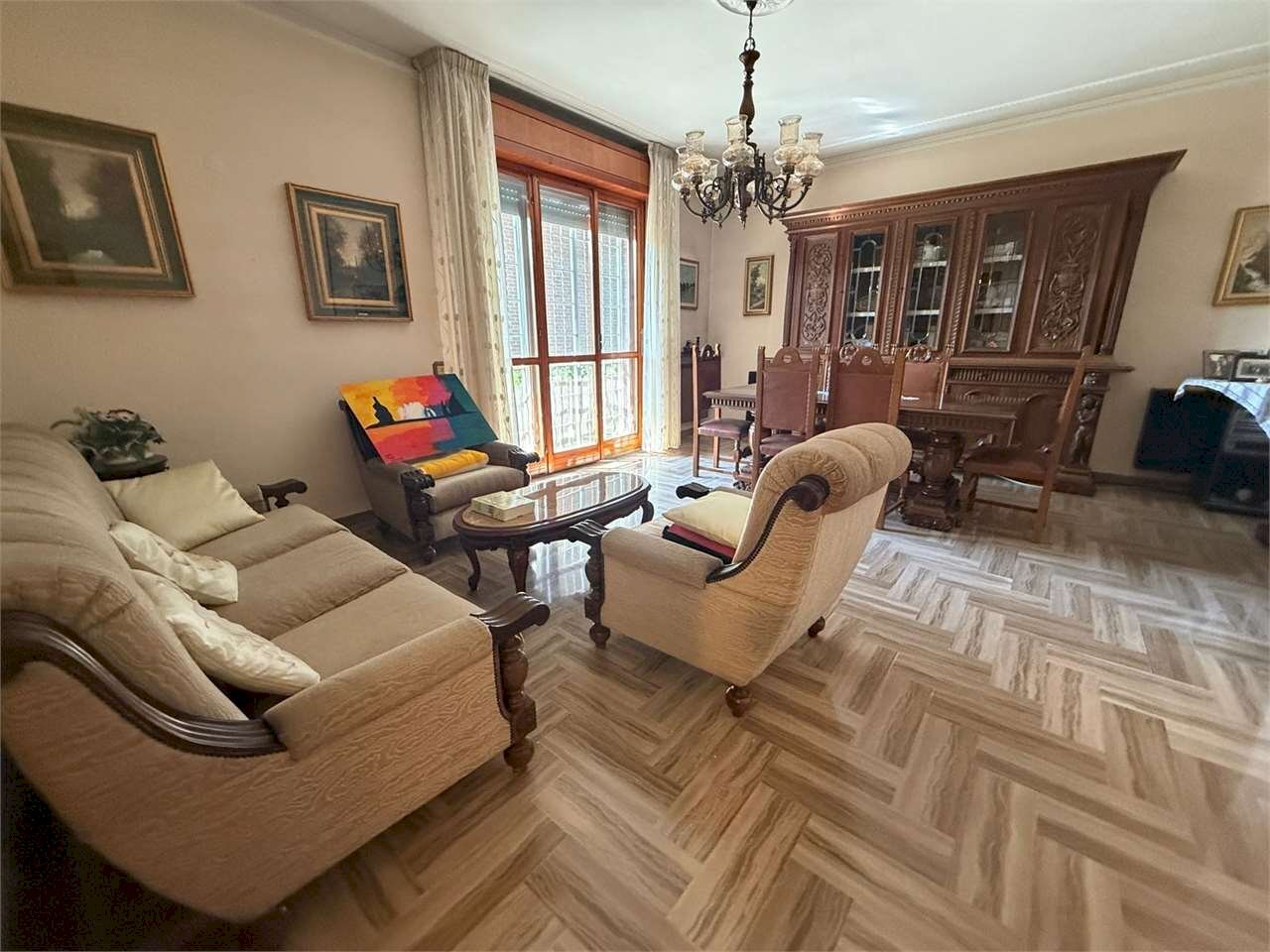 Villetta Modena (zona Cittanova) - foto 2