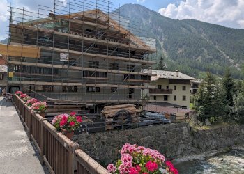 One-room apartment Frazione Lillaz, 47, Cogne - photo 3