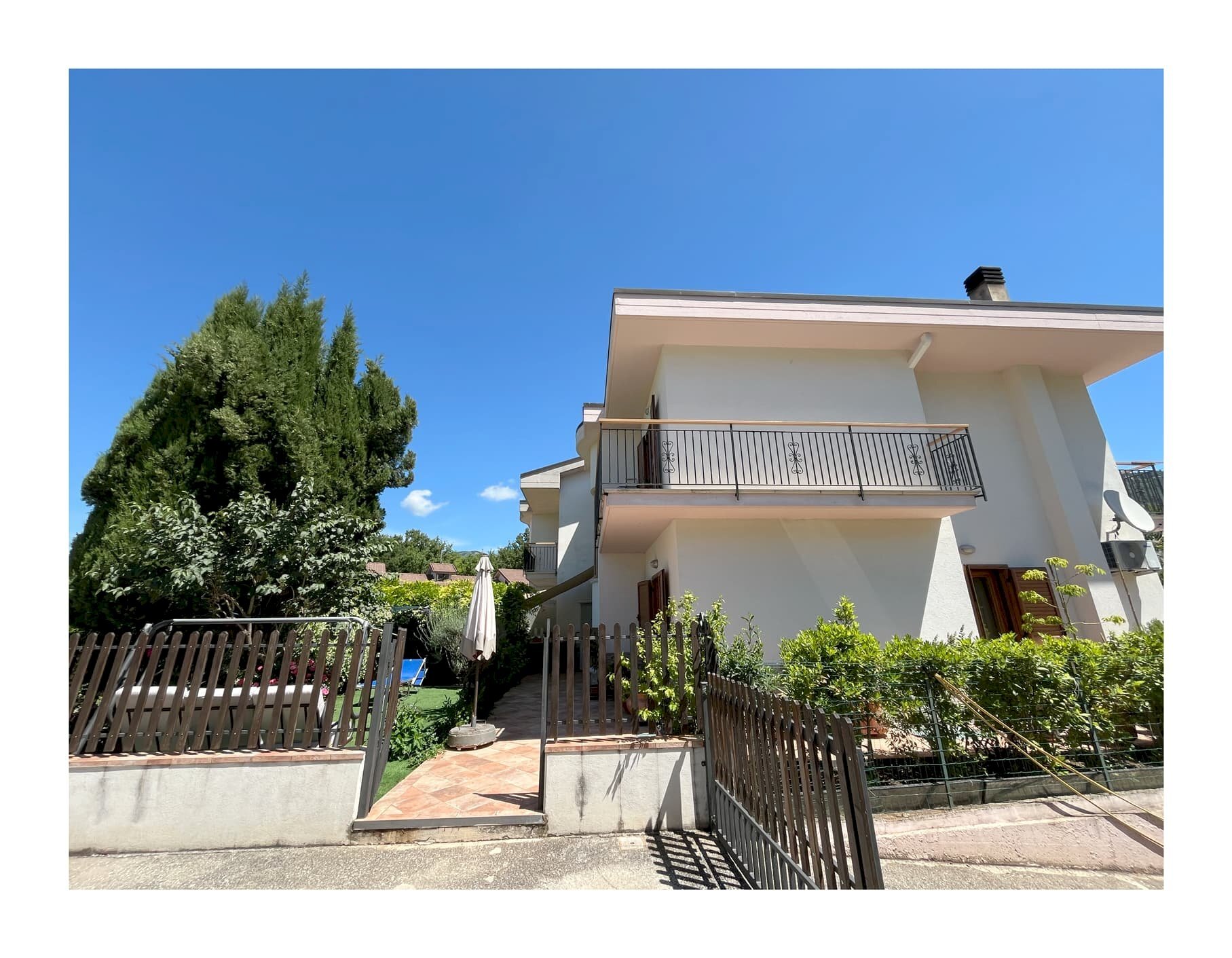Semi-detached Villa Via Mendeleev, 14, Pesche - photo 2