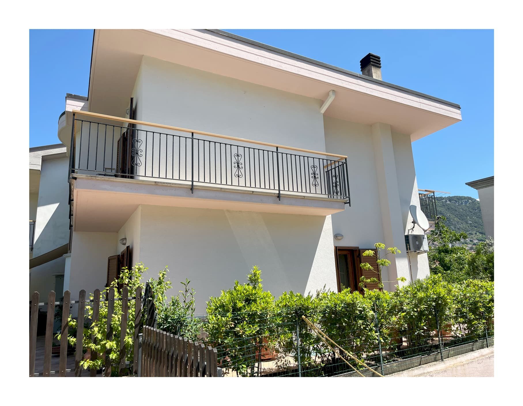 Semi-detached Villa Via Mendeleev, 14, Pesche - photo 3