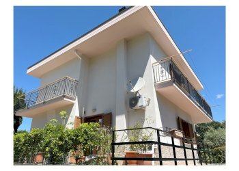 Semi-detached Villa Via Mendeleev, 14, Pesche - photo 4