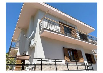 Semi-detached Villa Via Mendeleev, 14, Pesche - photo 5