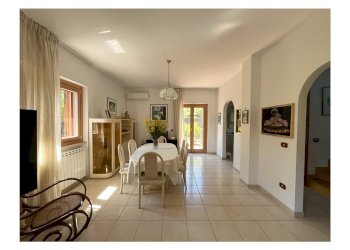 Semi-detached Villa Via Mendeleev, 14, Pesche - photo 9