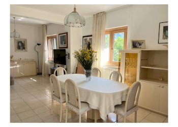 Semi-detached Villa Via Mendeleev, 14, Pesche - photo 10