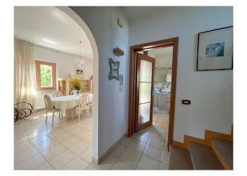Semi-detached Villa Via Mendeleev, 14, Pesche - photo 11