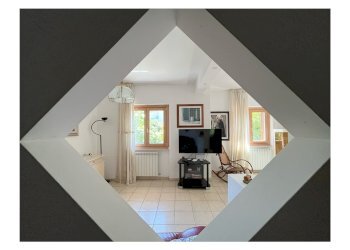 Semi-detached Villa Via Mendeleev, 14, Pesche - photo 12