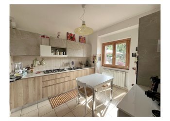 Semi-detached Villa Via Mendeleev, 14, Pesche - photo 14