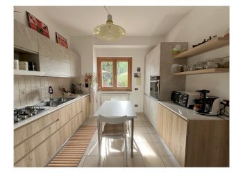 Semi-detached Villa Via Mendeleev, 14, Pesche - photo 15