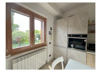 Semi-detached Villa Via Mendeleev, 14, Pesche - photo 17