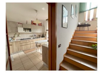 Semi-detached Villa Via Mendeleev, 14, Pesche - photo 18