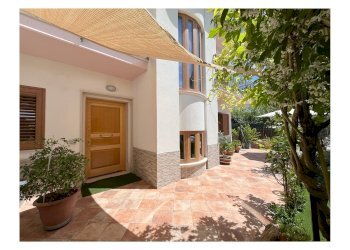 Semi-detached Villa Via Mendeleev, 14, Pesche - photo 19