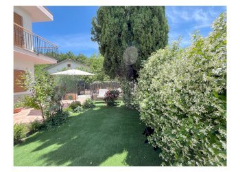 Semi-detached Villa Via Mendeleev, 14, Pesche - photo 22