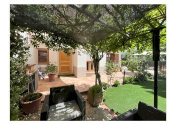 Semi-detached Villa Via Mendeleev, 14, Pesche - photo 23