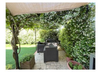 Semi-detached Villa Via Mendeleev, 14, Pesche - photo 24