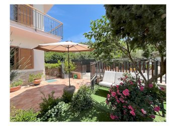 Semi-detached Villa Via Mendeleev, 14, Pesche - photo 26