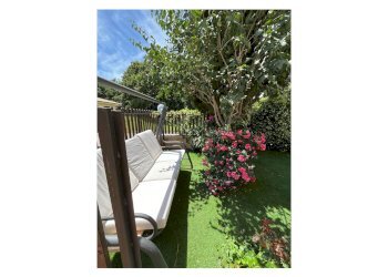 Semi-detached Villa Via Mendeleev, 14, Pesche - photo 28