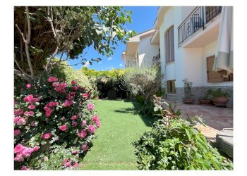 Semi-detached Villa Via Mendeleev, 14, Pesche - photo 29
