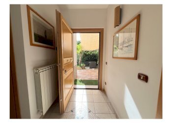 Semi-detached Villa Via Mendeleev, 14, Pesche - photo 30