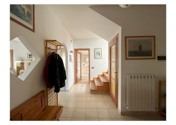 Semi-detached Villa Via Mendeleev, 14, Pesche - photo 31