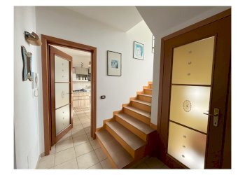 Semi-detached Villa Via Mendeleev, 14, Pesche - photo 32