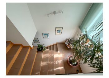 Semi-detached Villa Via Mendeleev, 14, Pesche - photo 37