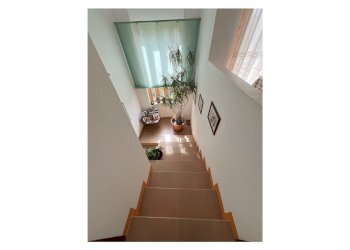 Semi-detached Villa Via Mendeleev, 14, Pesche - photo 38