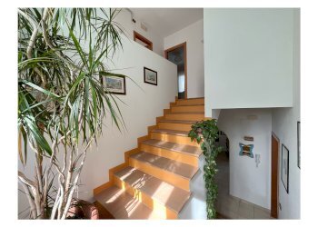 Semi-detached Villa Via Mendeleev, 14, Pesche - photo 39