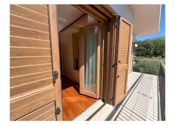 Semi-detached Villa Via Mendeleev, 14, Pesche - photo 44