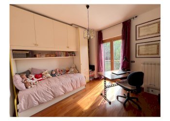 Semi-detached Villa Via Mendeleev, 14, Pesche - photo 45