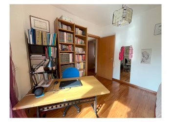 Semi-detached Villa Via Mendeleev, 14, Pesche - photo 46
