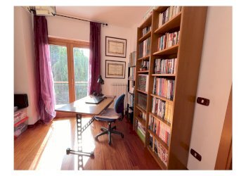 Semi-detached Villa Via Mendeleev, 14, Pesche - photo 47