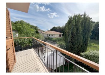 Semi-detached Villa Via Mendeleev, 14, Pesche - photo 51