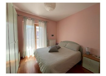 Semi-detached Villa Via Mendeleev, 14, Pesche - photo 52