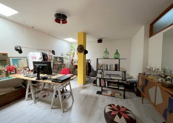 Semi-detached Villa Via Mendeleev, 14, Pesche - photo 58