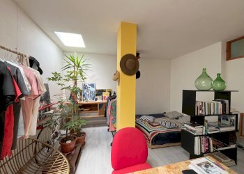 Semi-detached Villa Via Mendeleev, 14, Pesche - photo 59