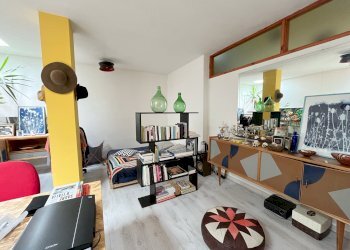 Semi-detached Villa Via Mendeleev, 14, Pesche - photo 60