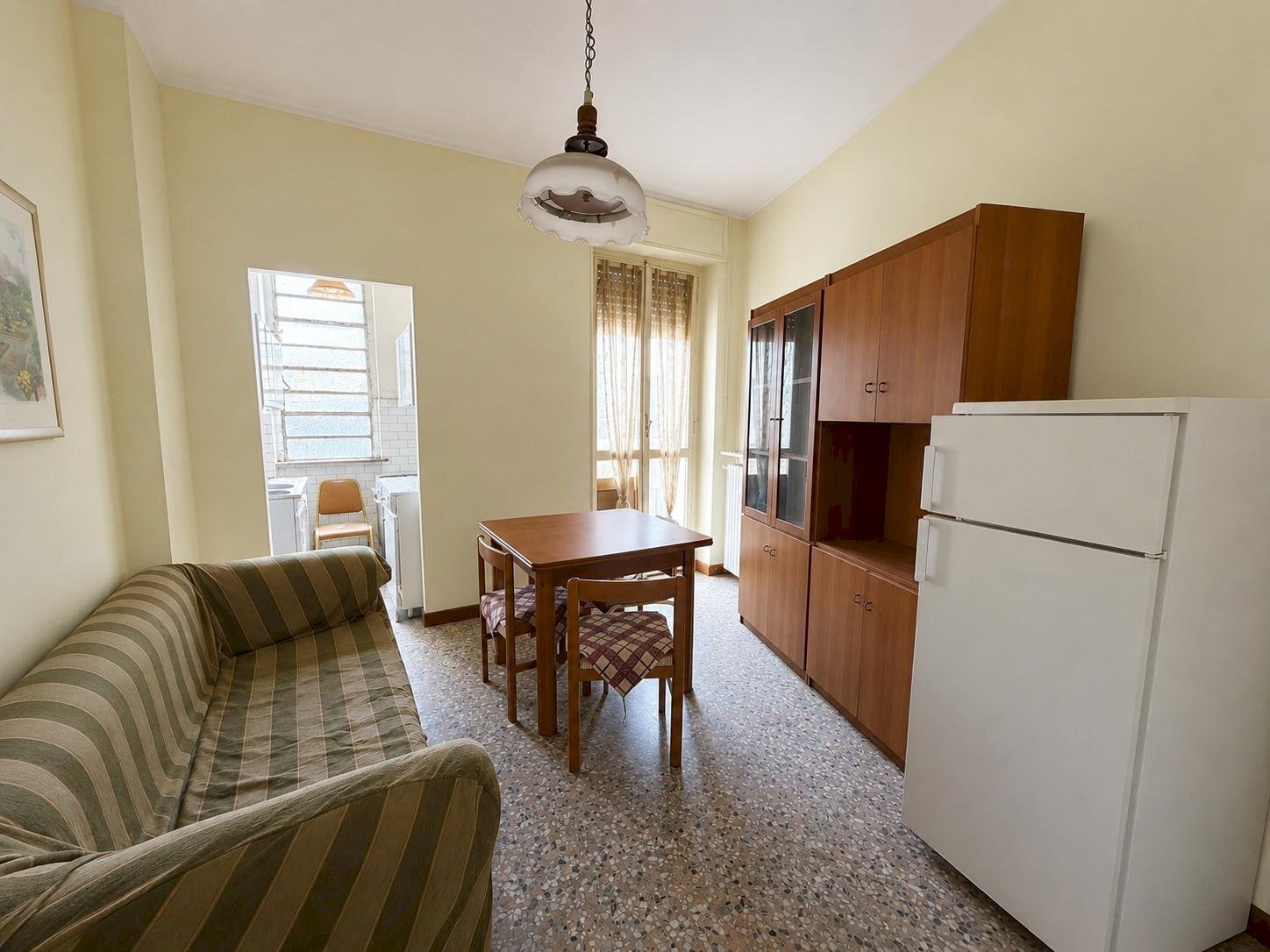 Three-room apartment Alessandria - photo 1