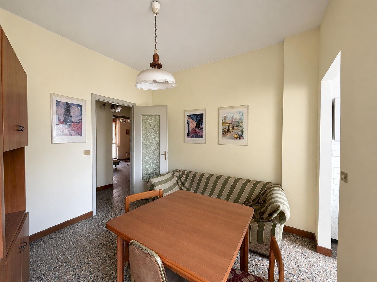 Three-room apartment Alessandria - photo 3