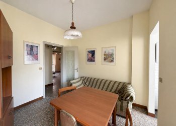 Three-room apartment Alessandria - photo 3