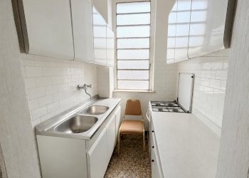 Three-room apartment Alessandria - photo 5