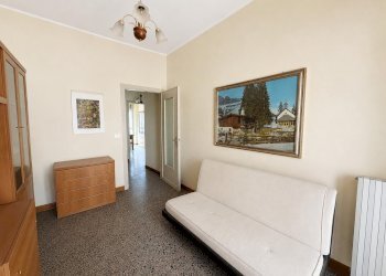 Three-room apartment Alessandria - photo 8